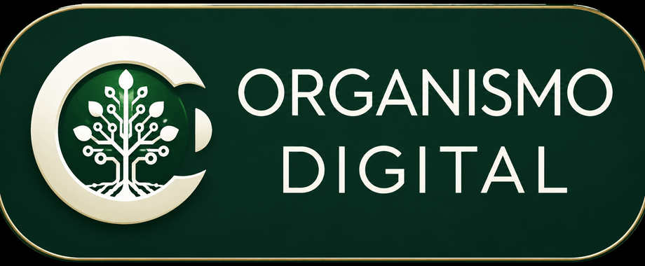 Organismo Digital